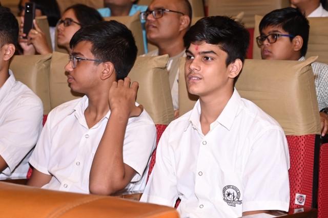 PSY Meritorious -Chief Minister Award-2025 Raipur